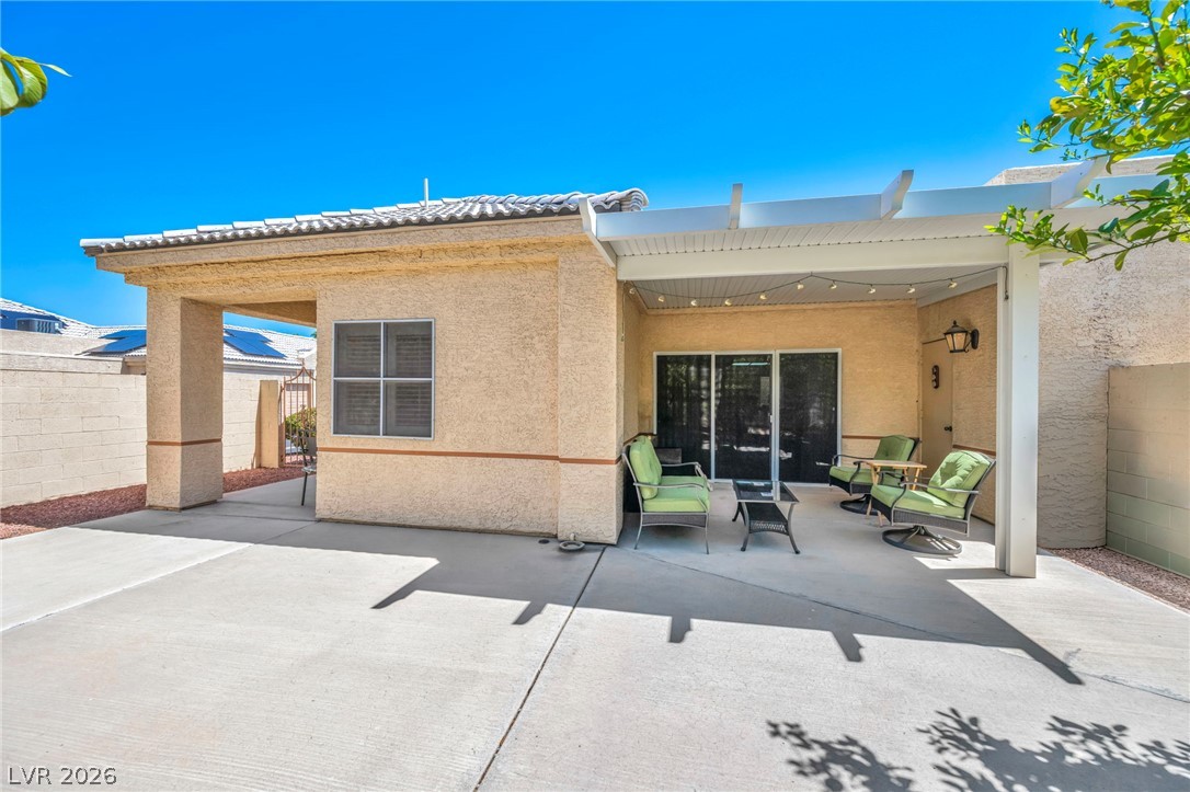 413 Fallwood Lane Las Vegas NV 89107