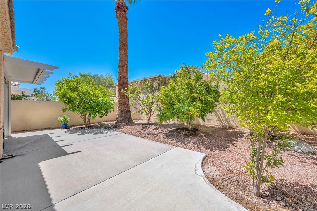 413 Fallwood Lane Las Vegas NV 89107