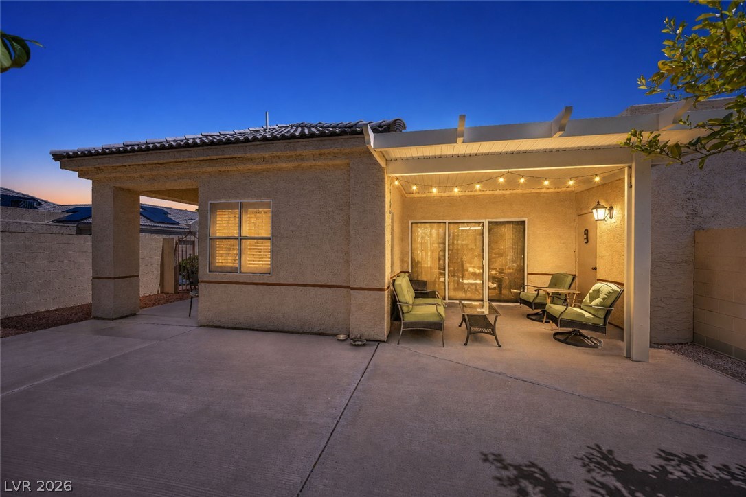 413 Fallwood Lane Las Vegas NV 89107