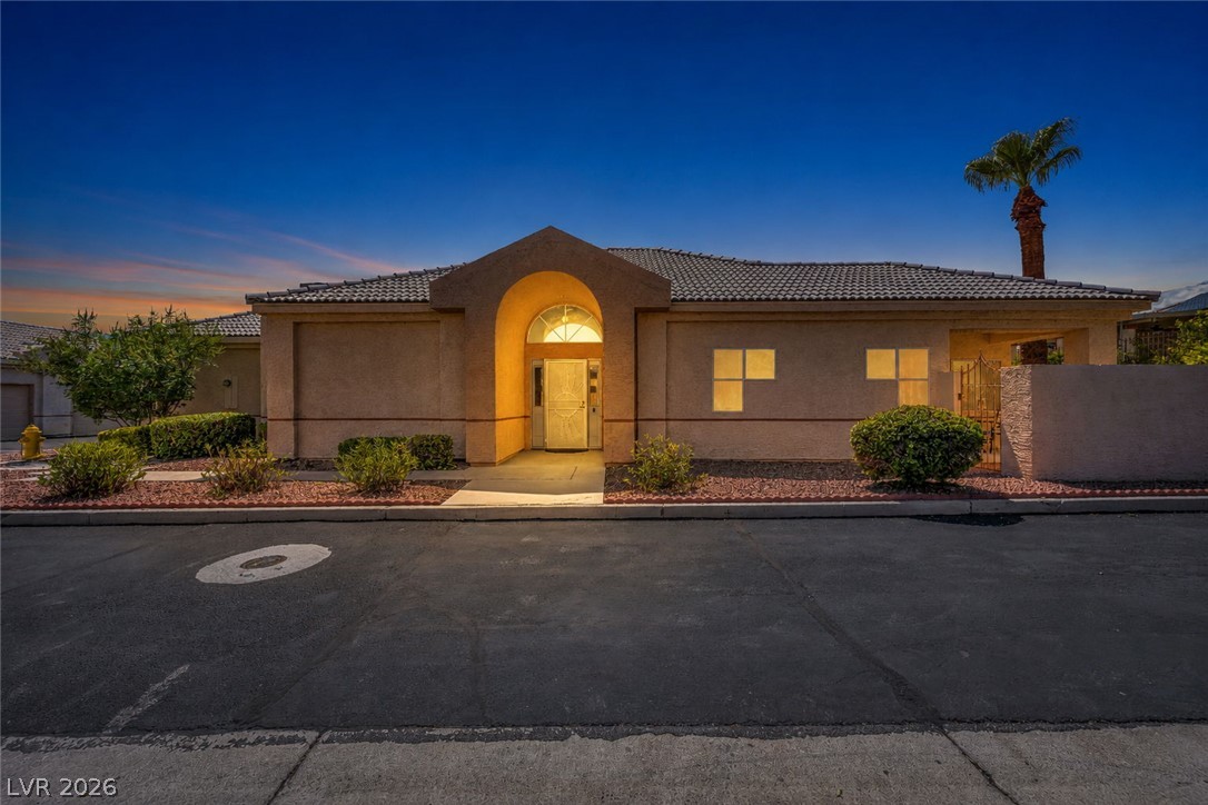 413 Fallwood Lane Las Vegas NV 89107