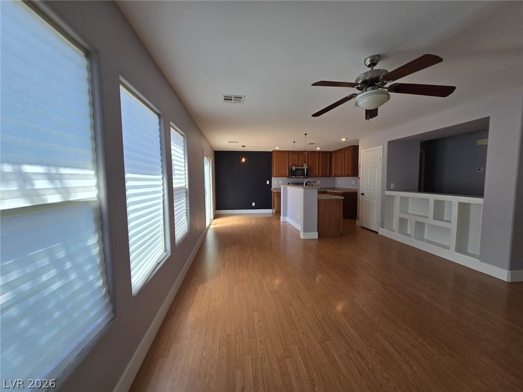 117 Big Cliff Avenue North Las Vegas NV 89031