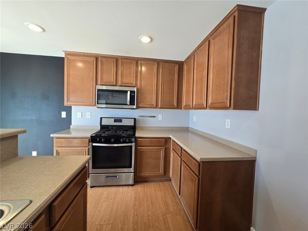 117 Big Cliff Avenue North Las Vegas NV 89031