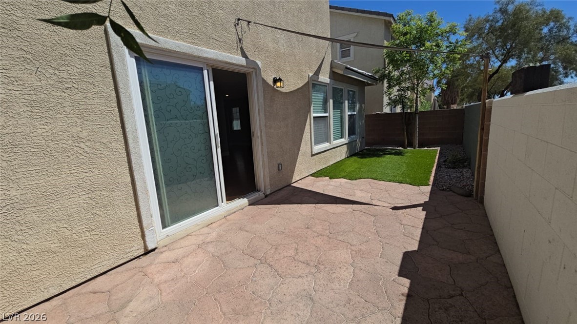 117 Big Cliff Avenue North Las Vegas NV 89031