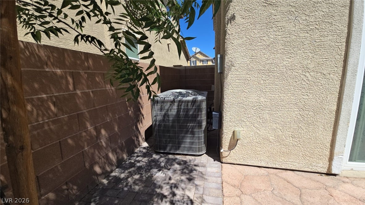 117 Big Cliff Avenue North Las Vegas NV 89031