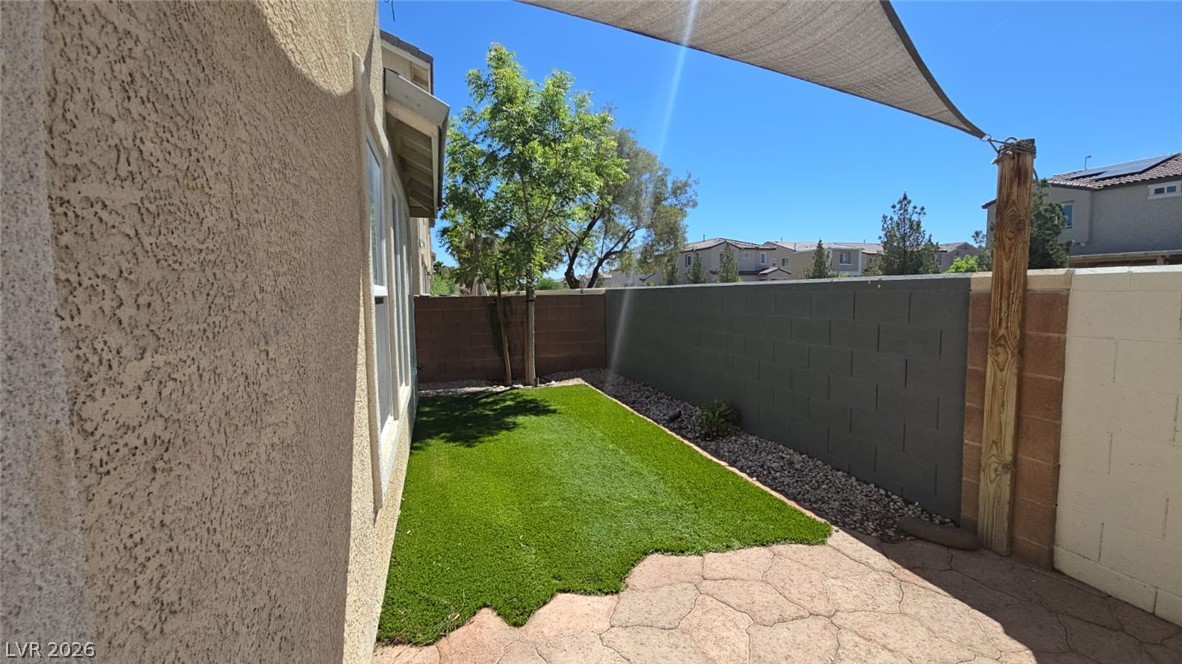 117 Big Cliff Avenue North Las Vegas NV 89031