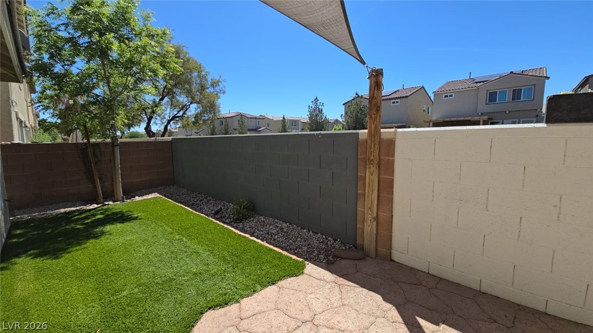 117 Big Cliff Avenue North Las Vegas NV 89031