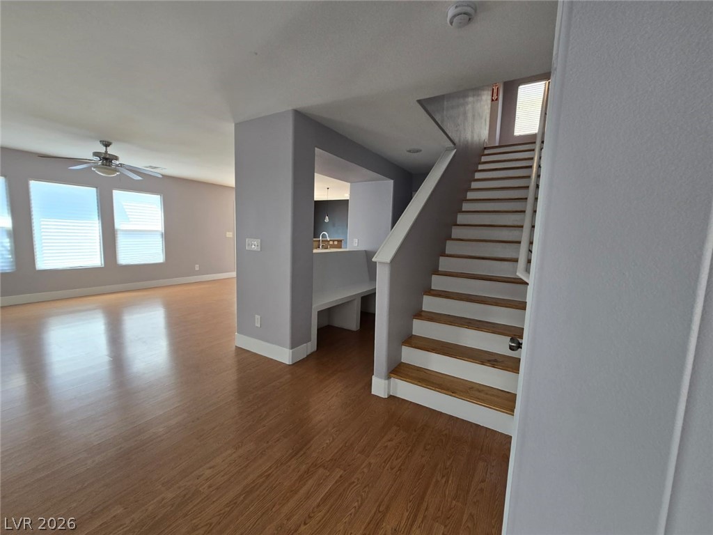 117 Big Cliff Avenue North Las Vegas NV 89031