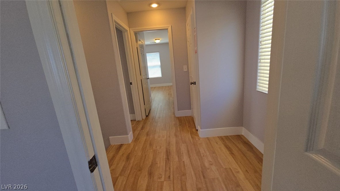 117 Big Cliff Avenue North Las Vegas NV 89031