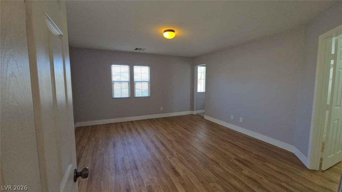 117 Big Cliff Avenue North Las Vegas NV 89031
