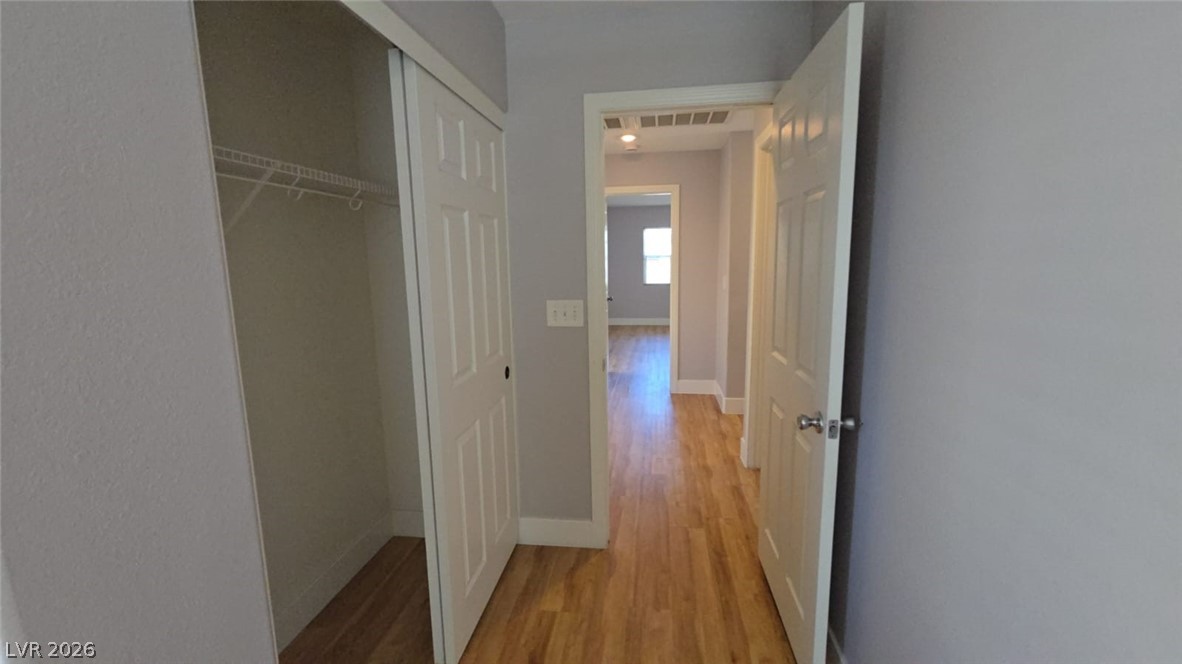 117 Big Cliff Avenue North Las Vegas NV 89031