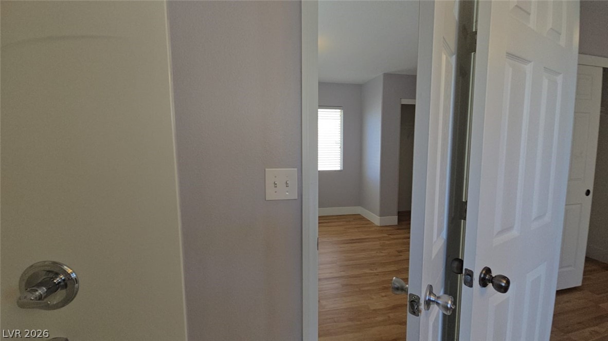 117 Big Cliff Avenue North Las Vegas NV 89031