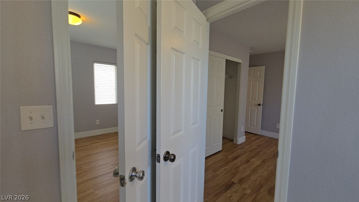 117 Big Cliff Avenue North Las Vegas NV 89031