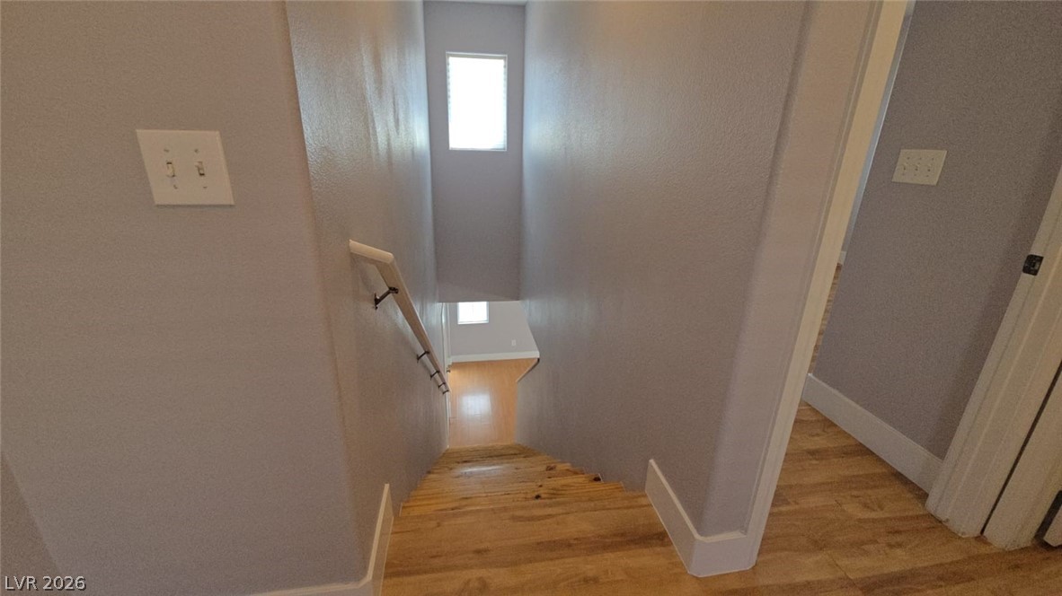 117 Big Cliff Avenue North Las Vegas NV 89031