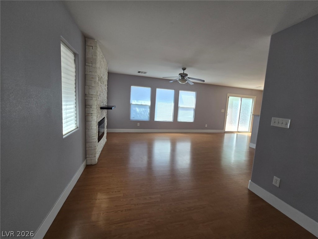 117 Big Cliff Avenue North Las Vegas NV 89031