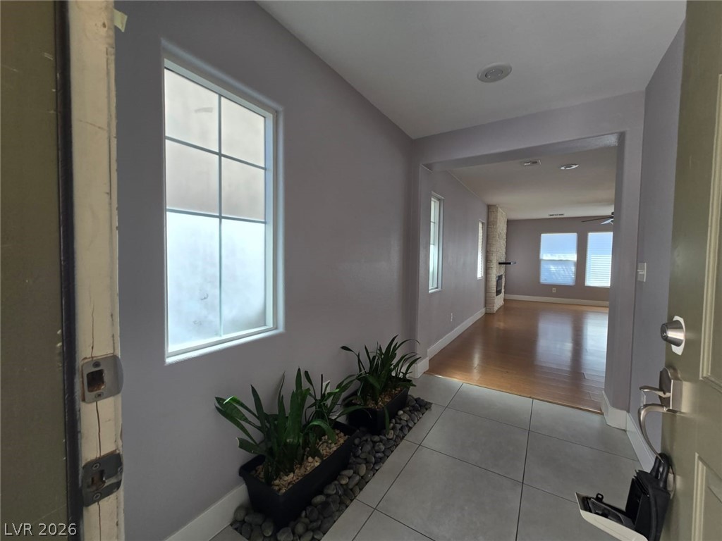 117 Big Cliff Avenue North Las Vegas NV 89031