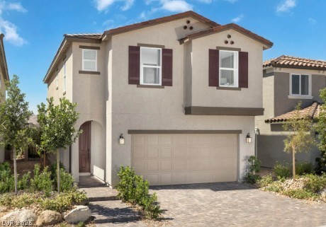 4319 West Gary Avenue Las Vegas NV 89139