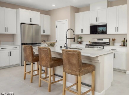 4319 West Gary Avenue Las Vegas NV 89139