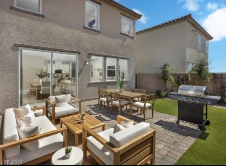 4319 West Gary Avenue Las Vegas NV 89139