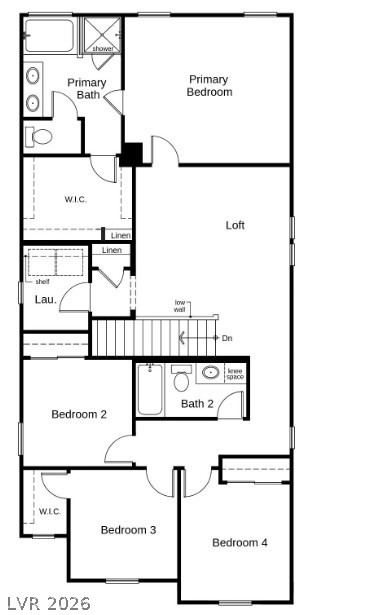4319 West Gary Avenue Las Vegas NV 89139