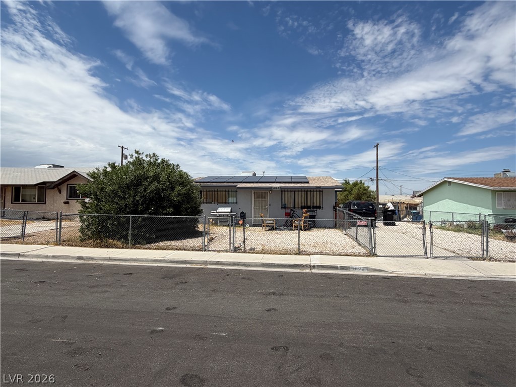 1824 West Mcdonald Avenue North Las Vegas NV 89032