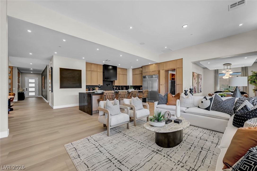 2908 Richmar Avenue Henderson NV 89074