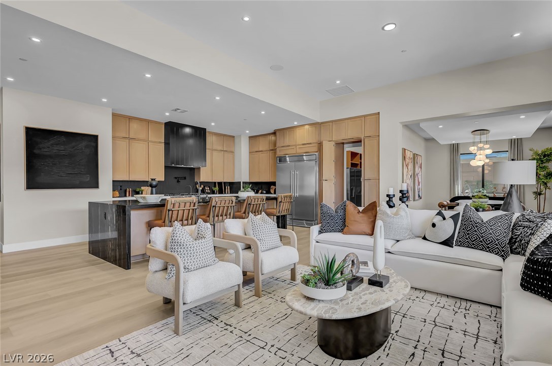2908 Richmar Avenue Henderson NV 89074