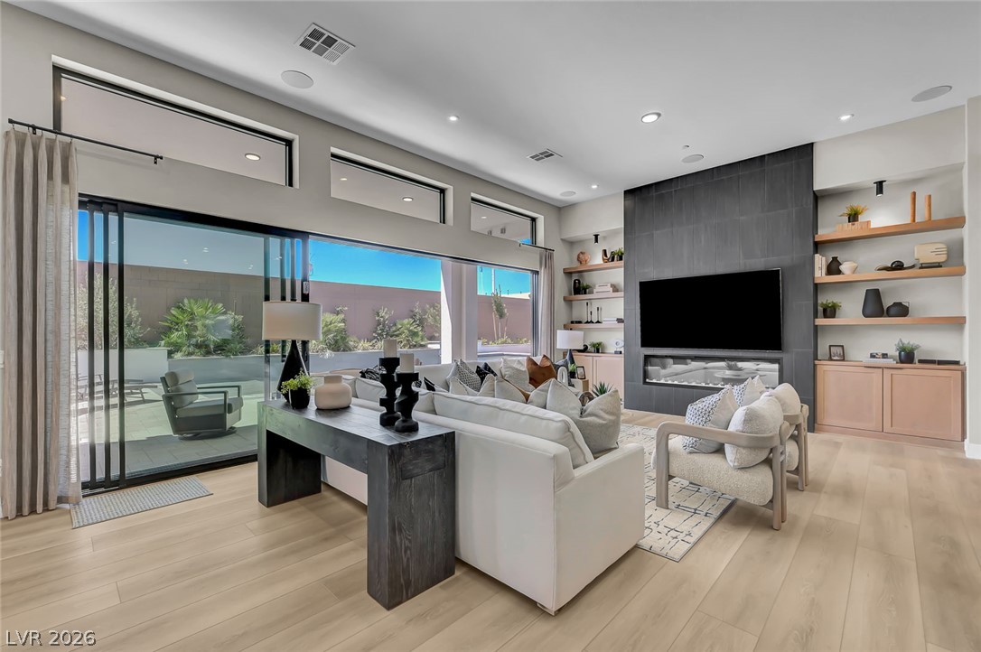 2908 Richmar Avenue Henderson NV 89074