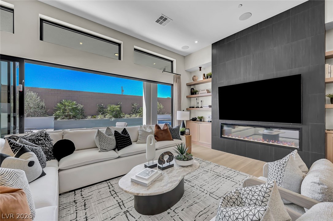 2908 Richmar Avenue Henderson NV 89074