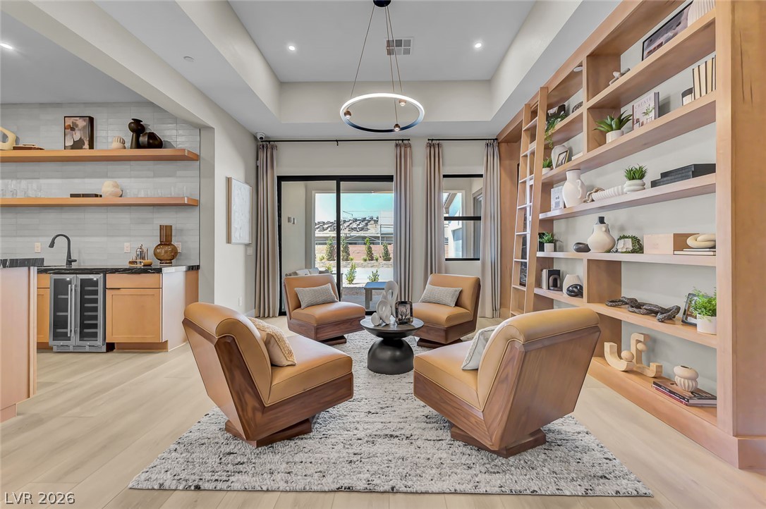 2908 Richmar Avenue Henderson NV 89074