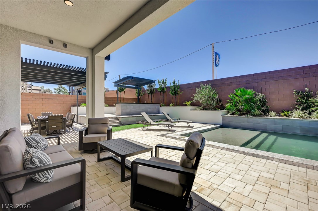2908 Richmar Avenue Henderson NV 89074