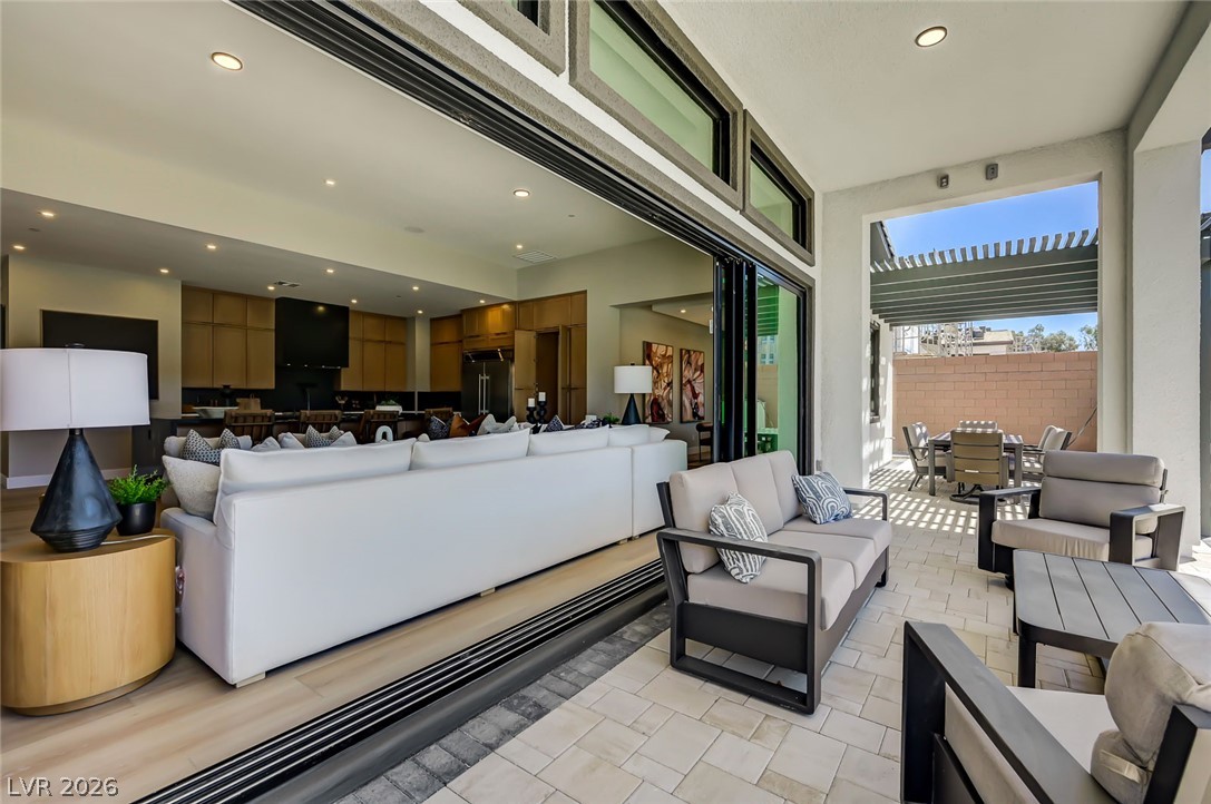 2908 Richmar Avenue Henderson NV 89074