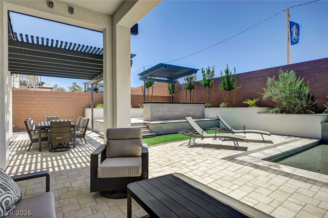 2908 Richmar Avenue Henderson NV 89074
