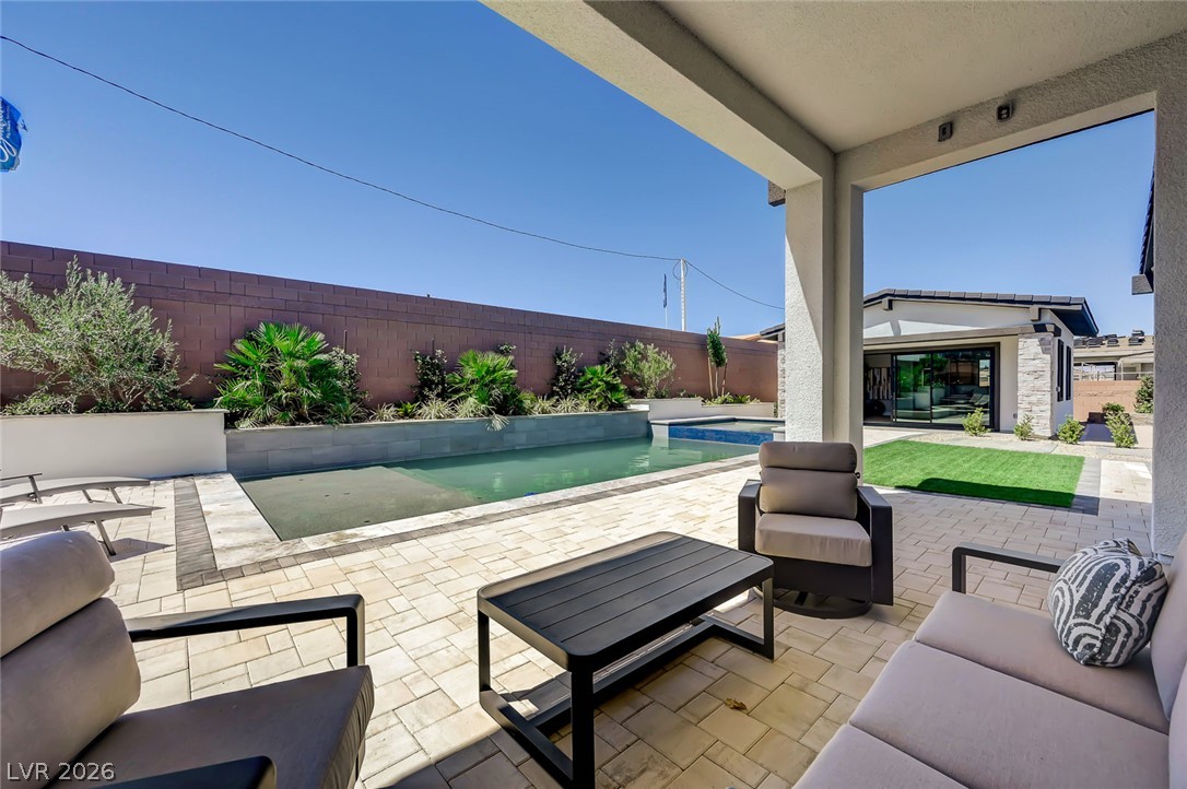 2908 Richmar Avenue Henderson NV 89074