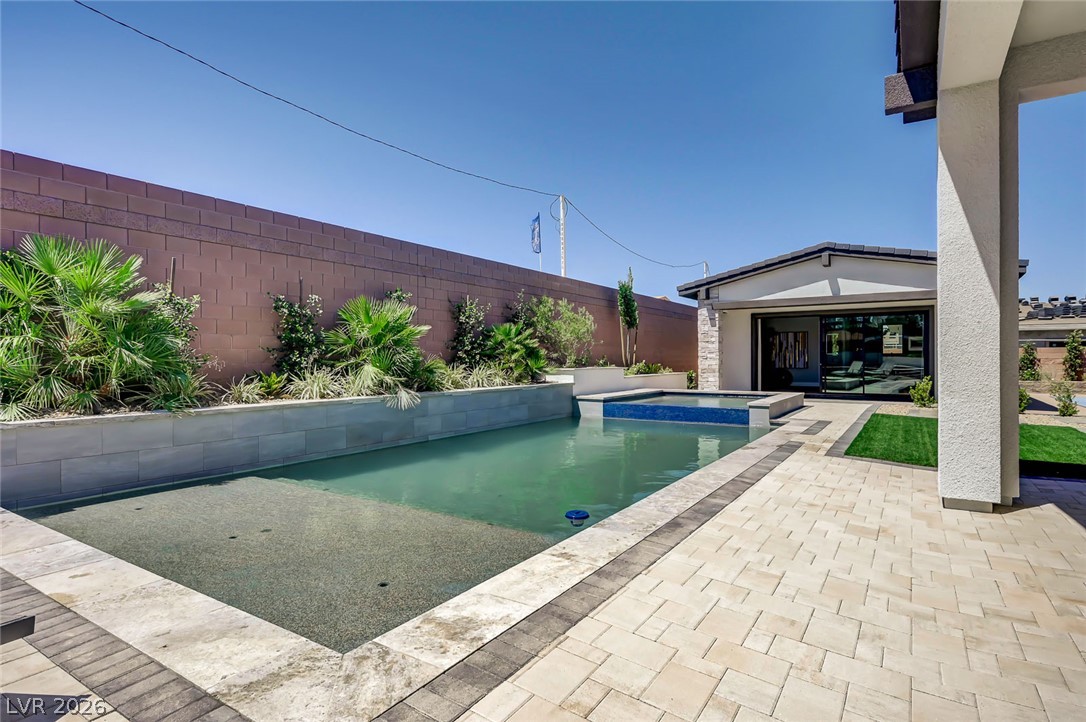 2908 Richmar Avenue Henderson NV 89074