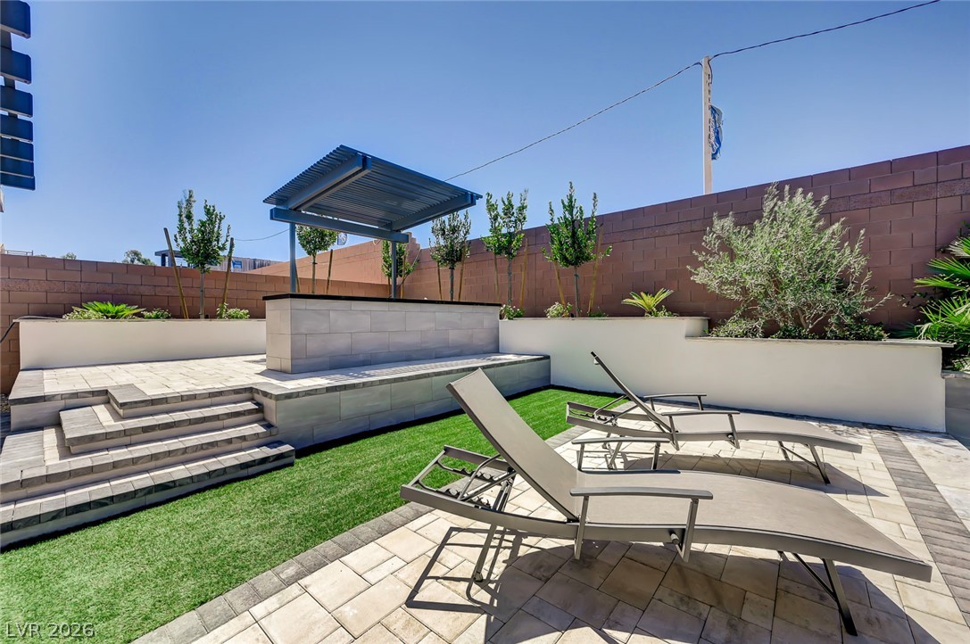 2908 Richmar Avenue Henderson NV 89074