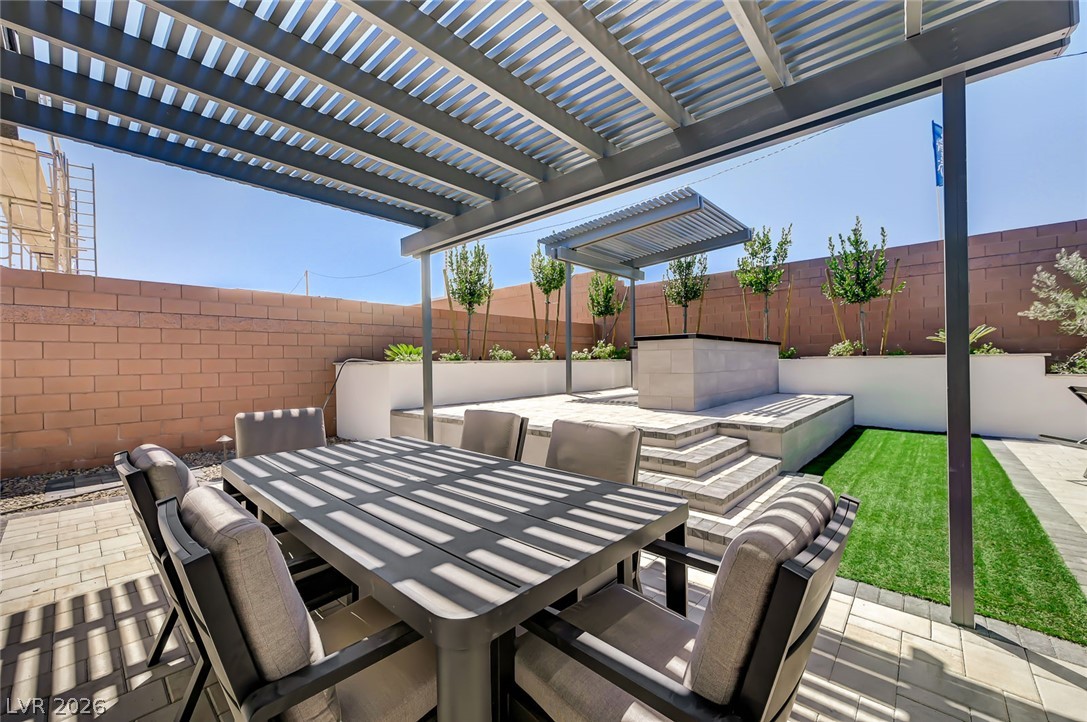 2908 Richmar Avenue Henderson NV 89074