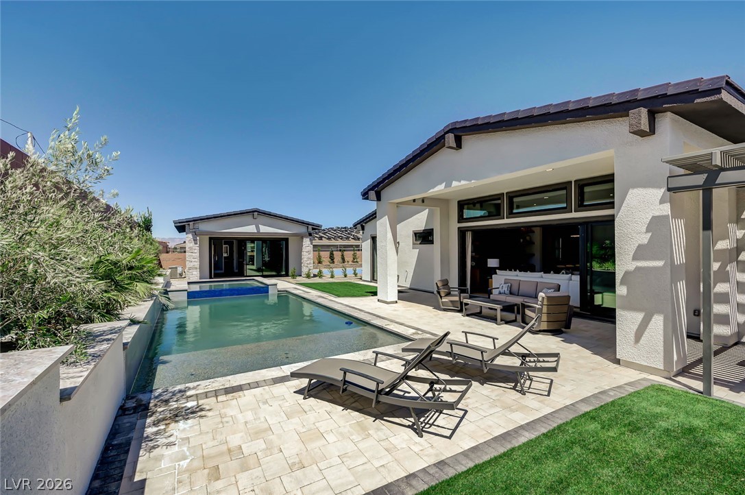 2908 Richmar Avenue Henderson NV 89074