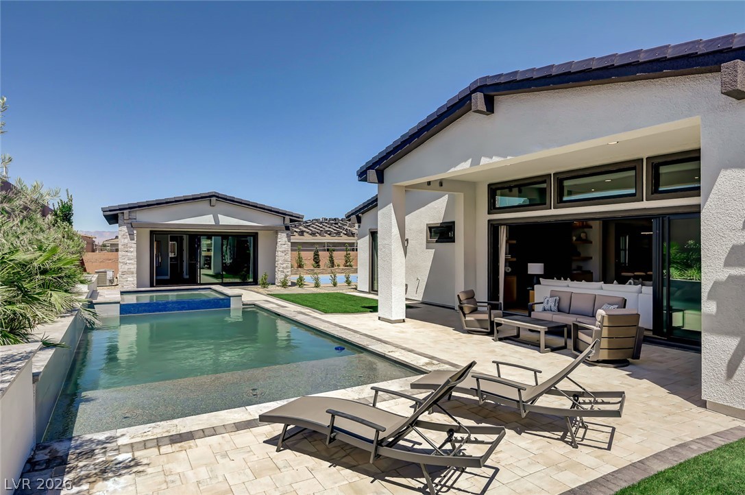 2908 Richmar Avenue Henderson NV 89074