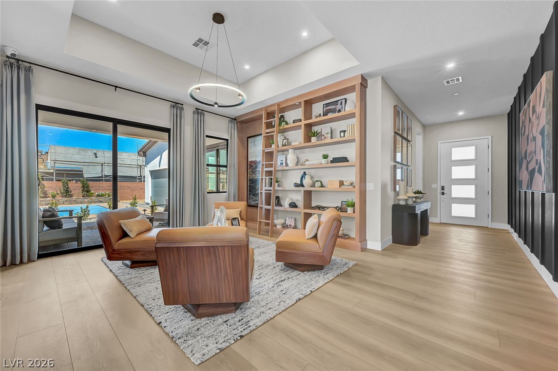 2908 Richmar Avenue Henderson NV 89074