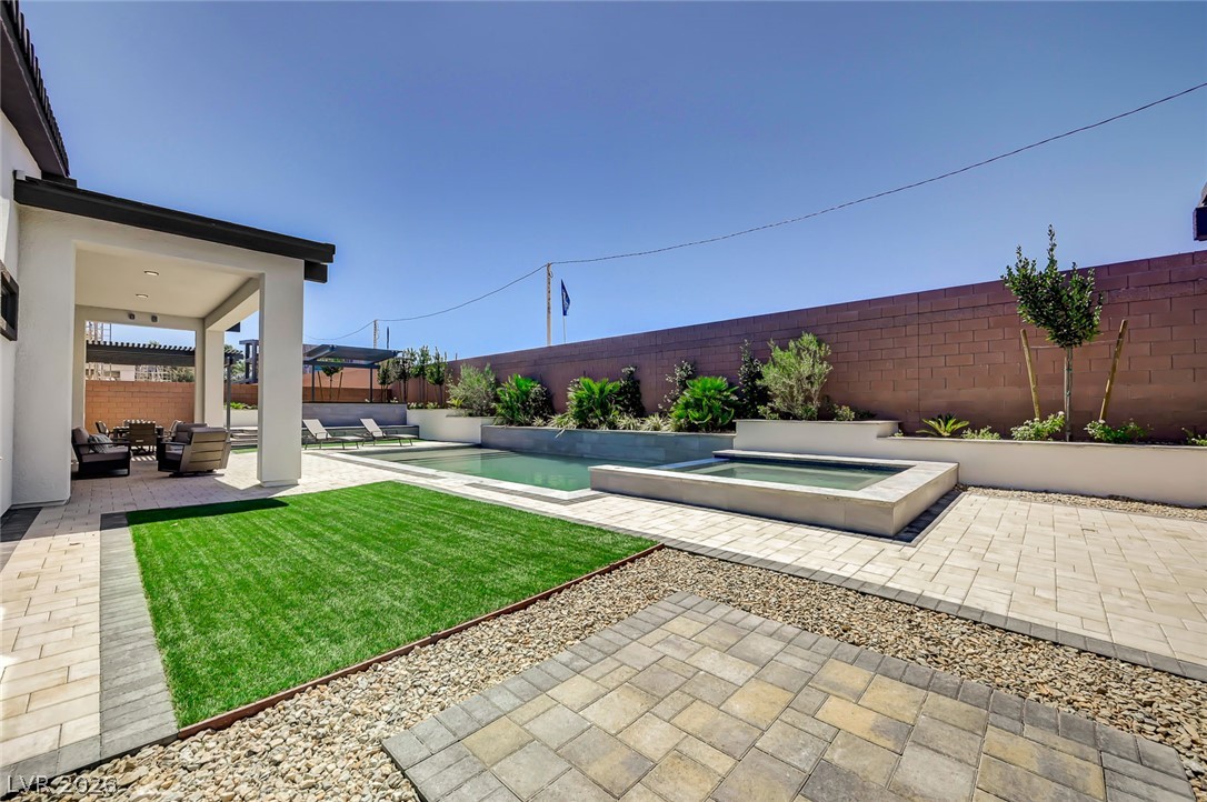 2908 Richmar Avenue Henderson NV 89074