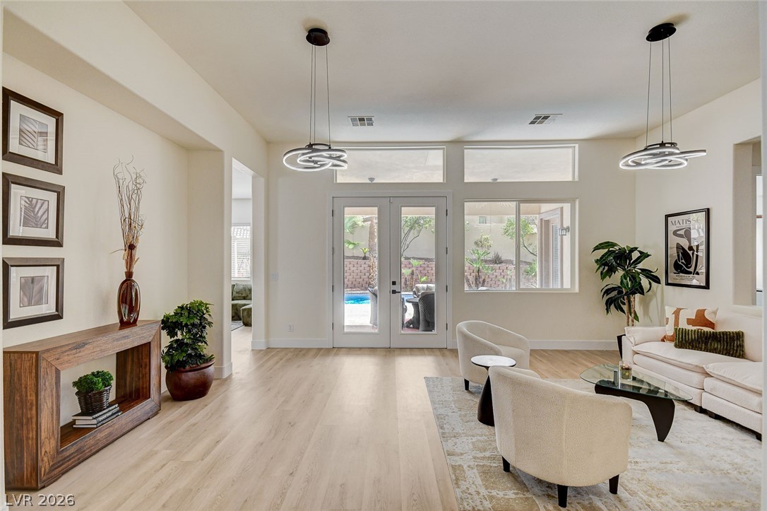 2953 Via Della Amore Henderson NV 89052