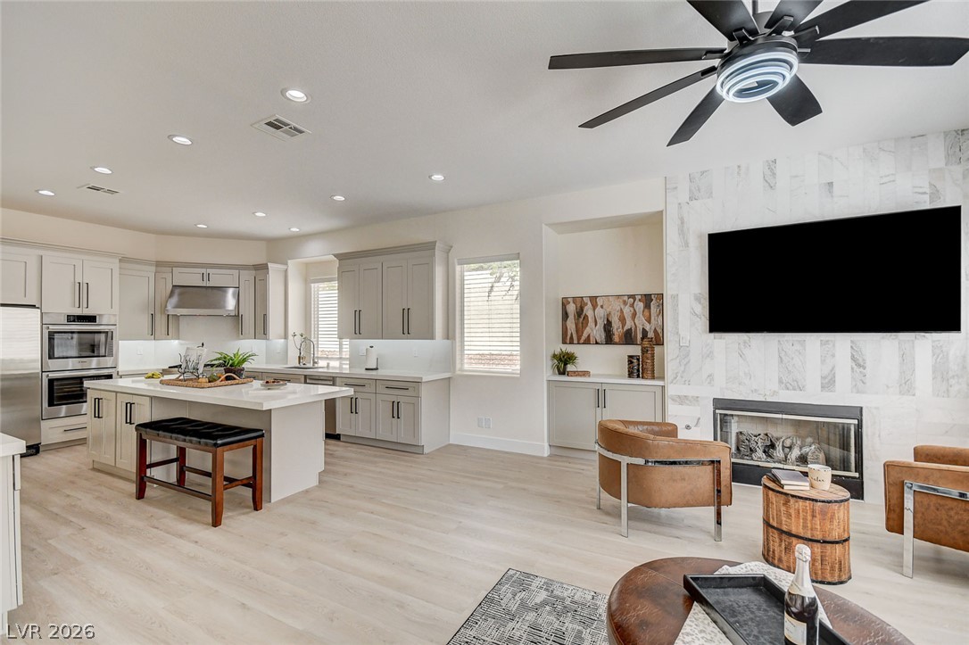 2953 Via Della Amore Henderson NV 89052