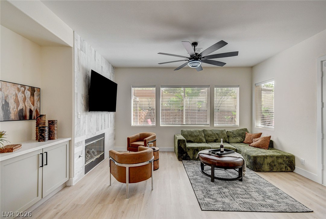 2953 Via Della Amore Henderson NV 89052