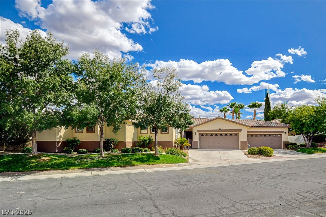 2953 Via Della Amore Henderson NV 89052