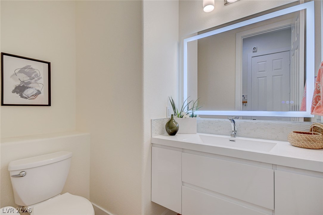 2953 Via Della Amore Henderson NV 89052