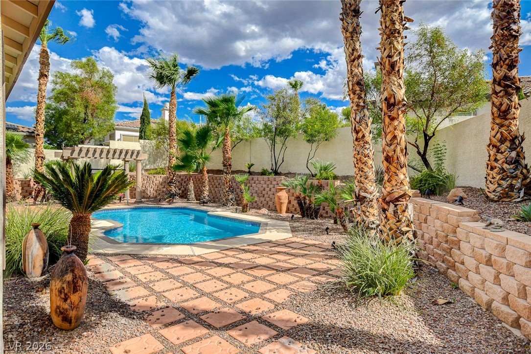 2953 Via Della Amore Henderson NV 89052