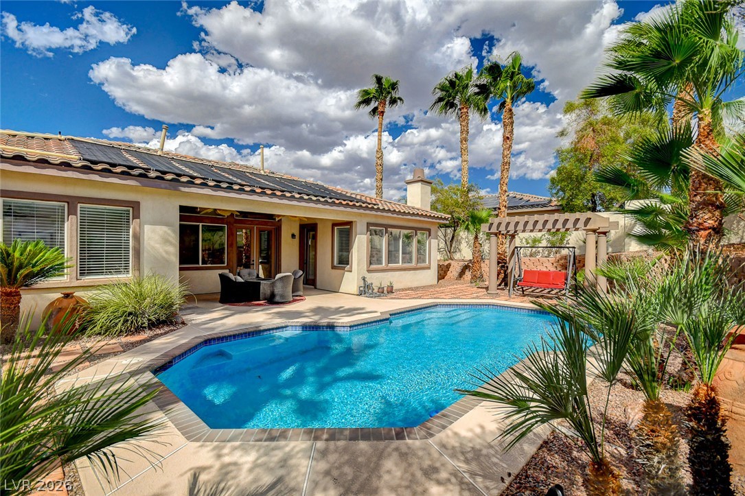 2953 Via Della Amore Henderson NV 89052