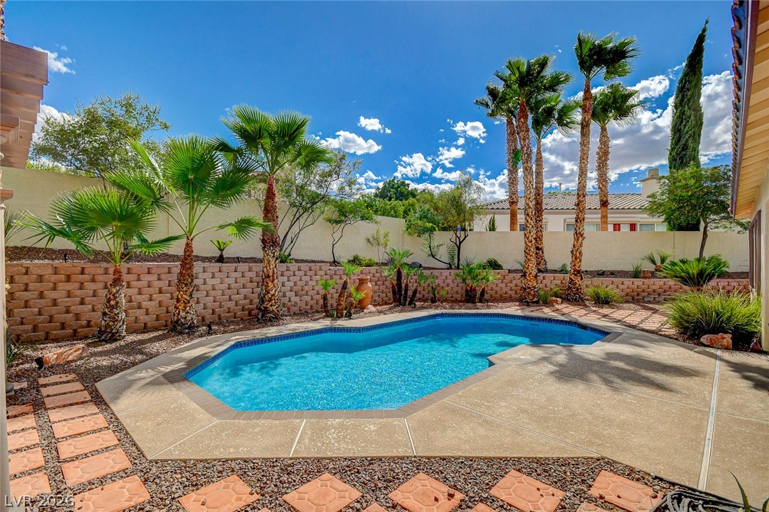 2953 Via Della Amore Henderson NV 89052