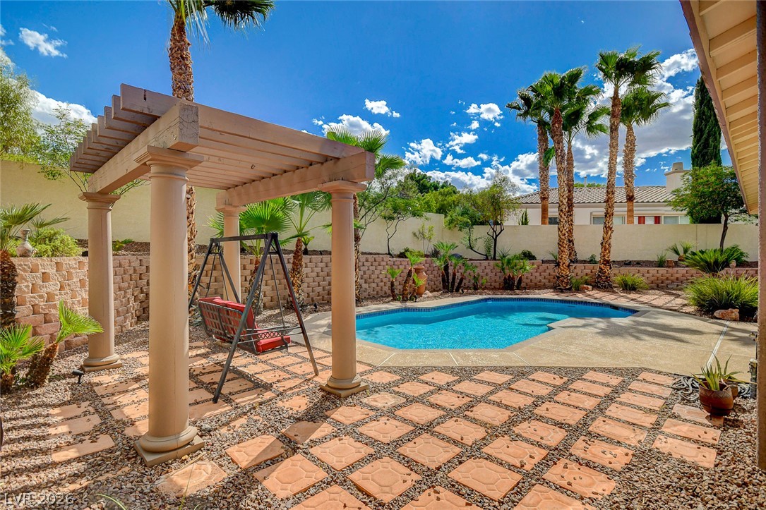 2953 Via Della Amore Henderson NV 89052