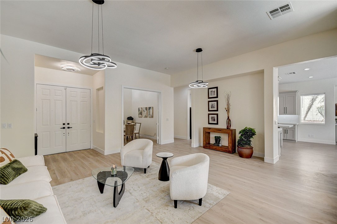 2953 Via Della Amore Henderson NV 89052